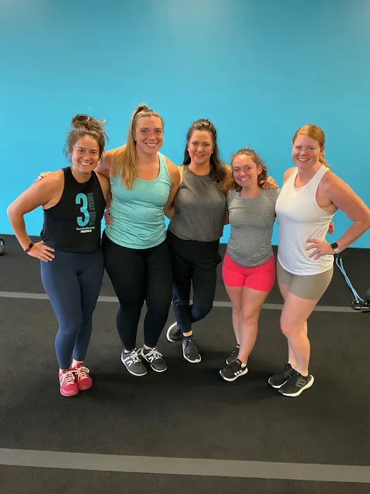 Burn Boot Camp Picture 5