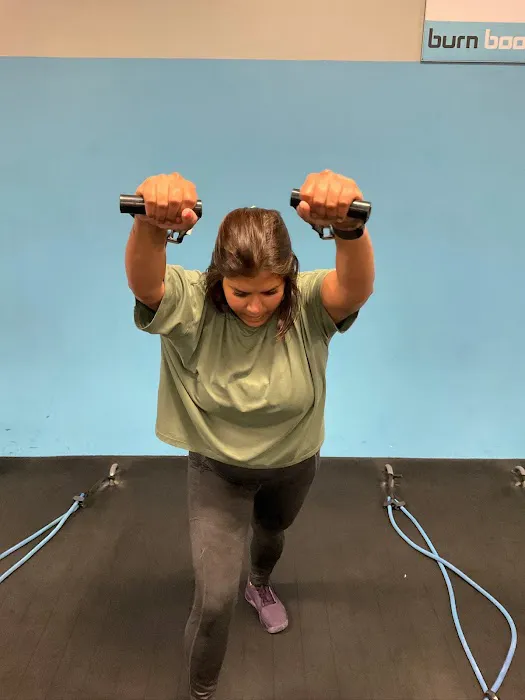 Burn Boot Camp Picture 4