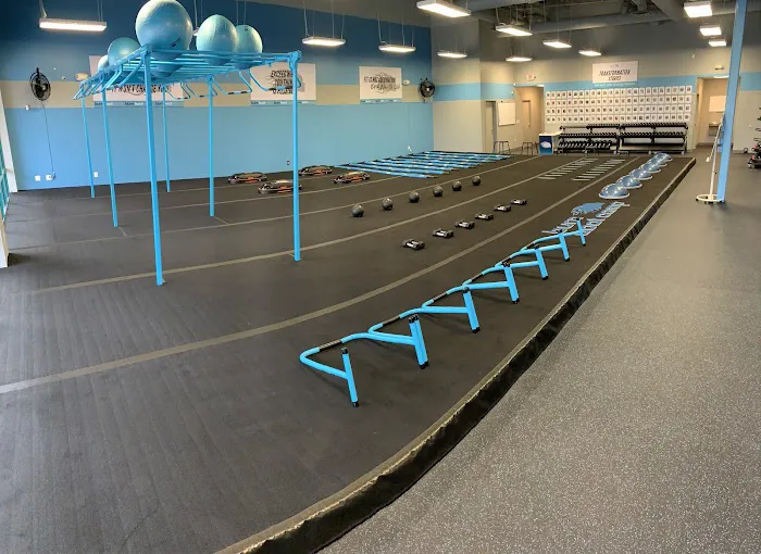 Burn Boot Camp Picture 7