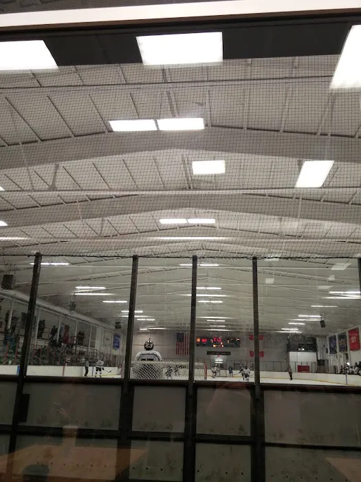 Loucks Fitness Center Picture 7