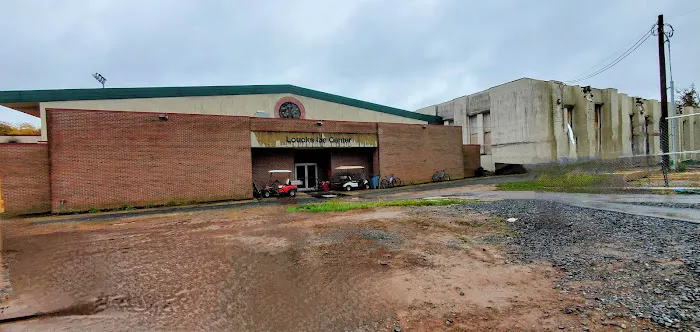 Loucks Fitness Center Picture 3