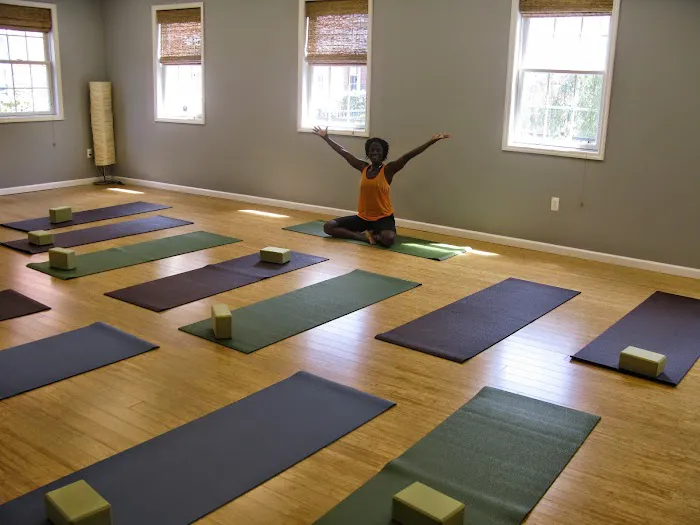 Romy Yoga Picture 8