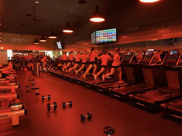 Orangetheory Fitness Picture 2