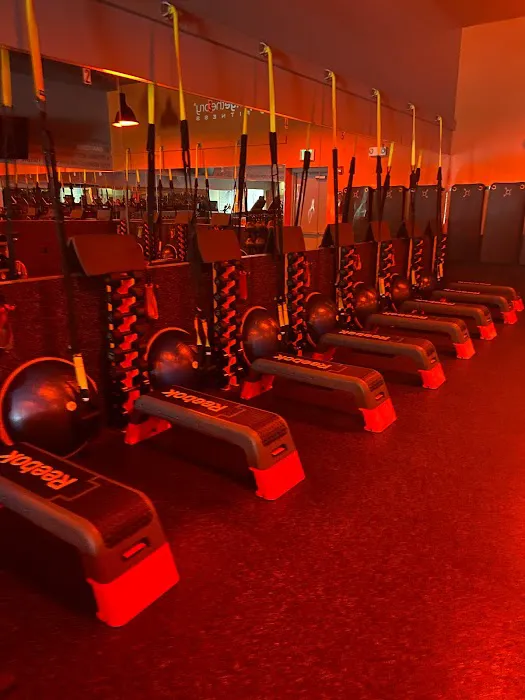 Orangetheory Fitness Picture 3