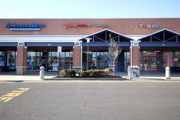 Orangetheory Fitness Picture 1
