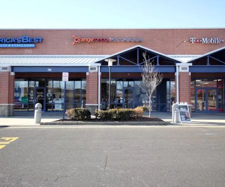 Orangetheory Fitness