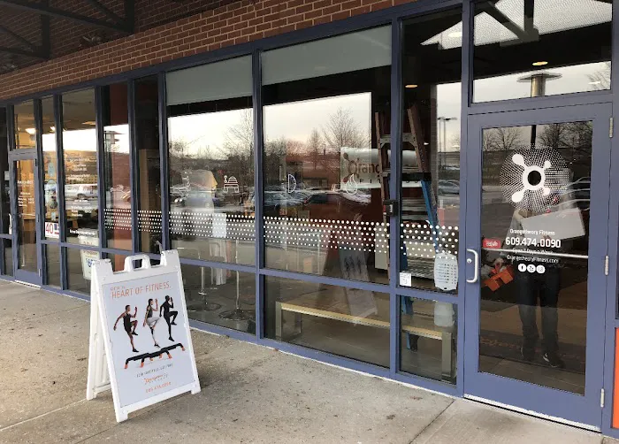 Orangetheory Fitness Picture 7