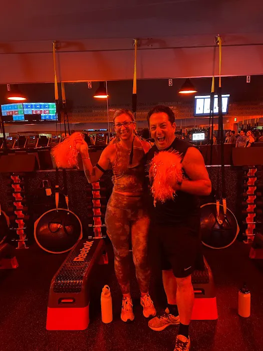 Orangetheory Fitness Picture 6