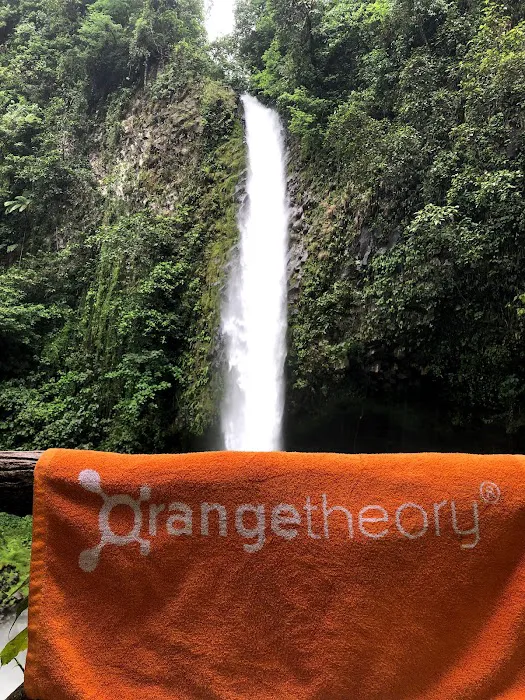 Orangetheory Fitness Picture 10