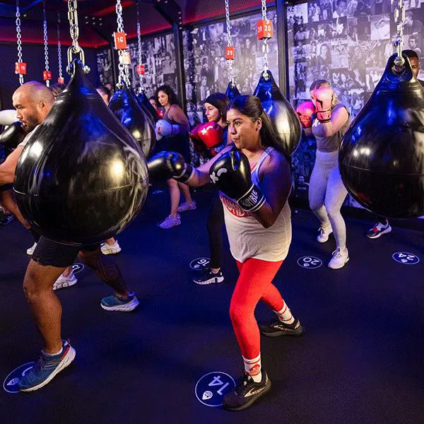 Rumble Boxing Picture 10