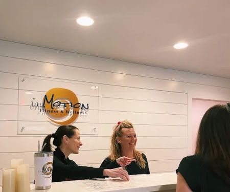 inMotion Fitness & Wellness