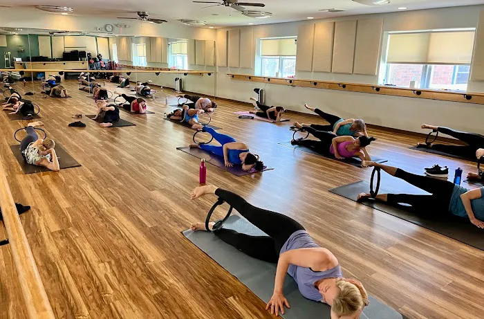 inMotion Fitness & Wellness Picture 2
