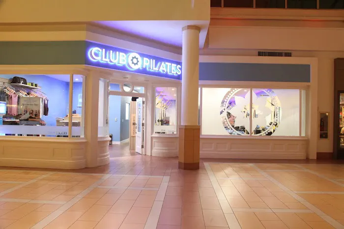 Club Pilates Picture 4