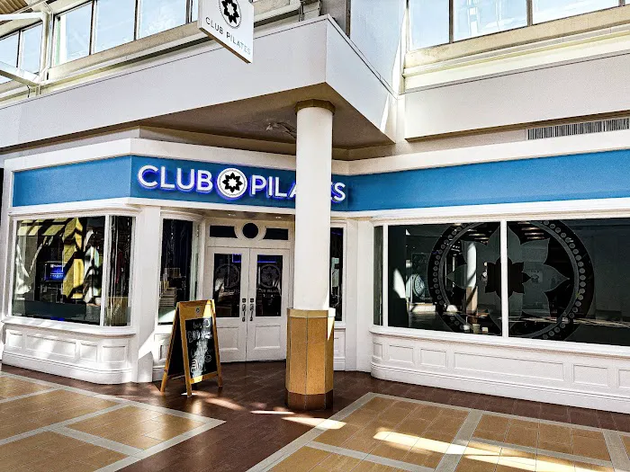 Club Pilates Picture 7
