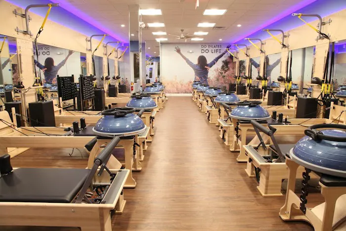 Club Pilates Picture 1
