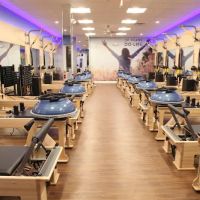 Club Pilates ico