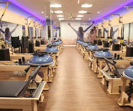 Club Pilates