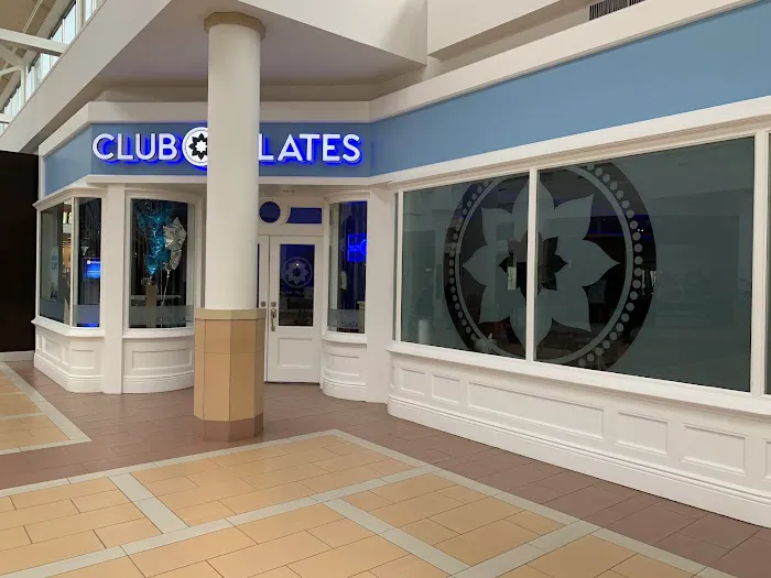 Club Pilates Picture 3