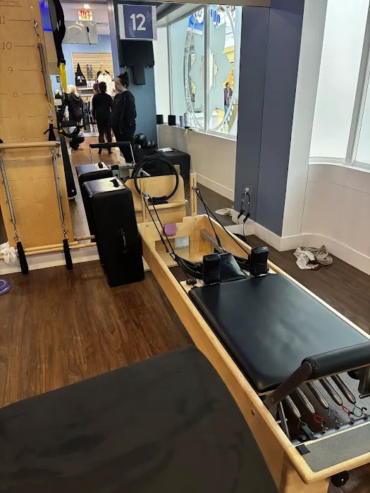 Club Pilates Picture 6