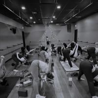 STAR Fitness ico