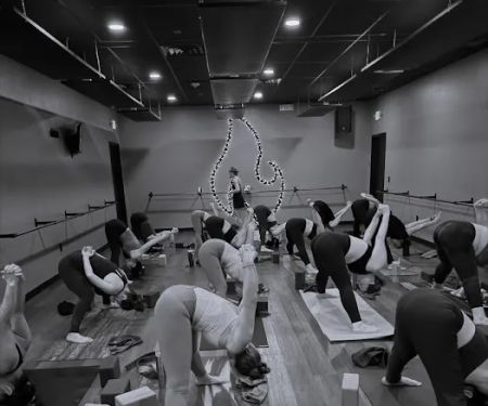 STAR Fitness