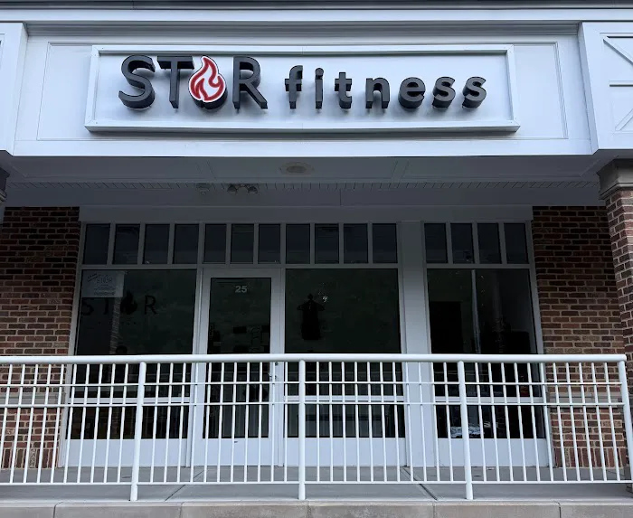 STAR Fitness Picture 3