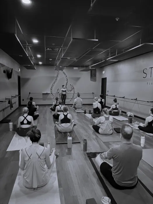 STAR Fitness Picture 5
