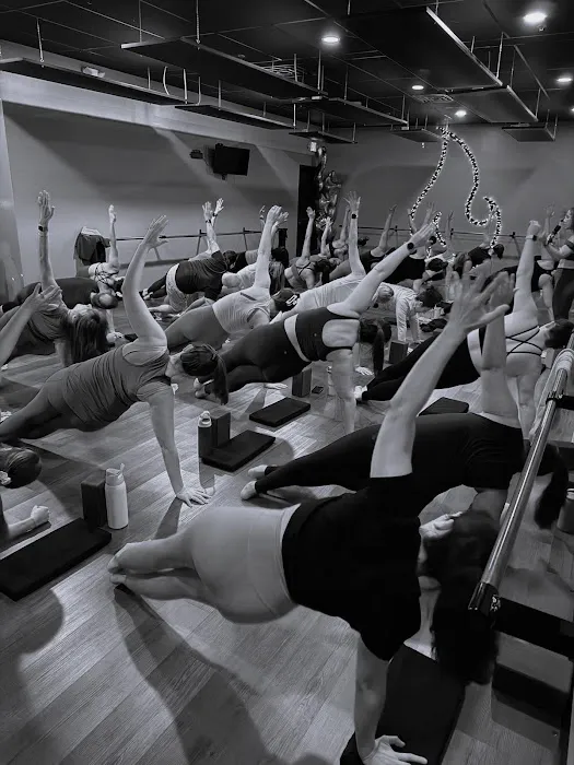 STAR Fitness Picture 6