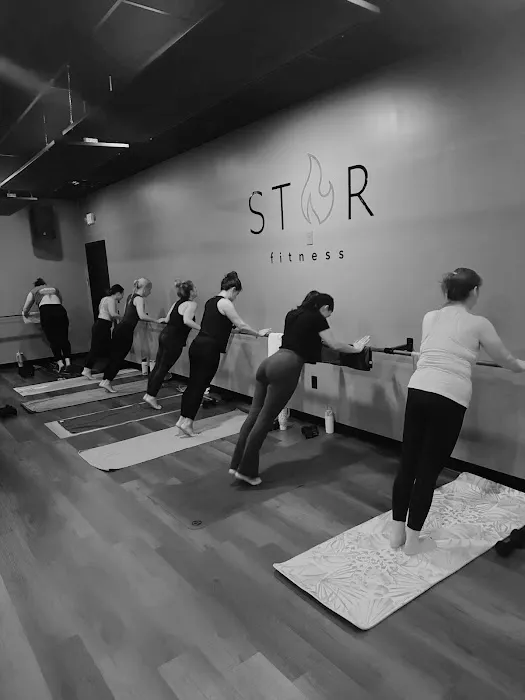 STAR Fitness Picture 7