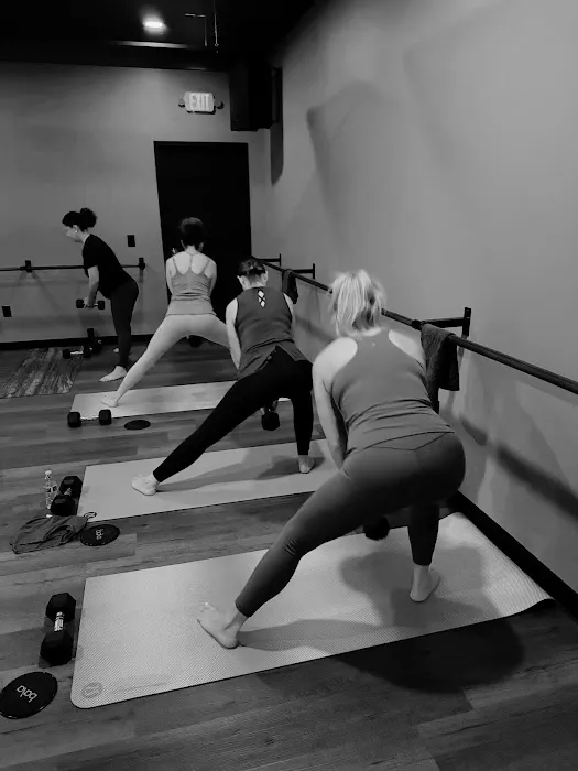 STAR Fitness Picture 8