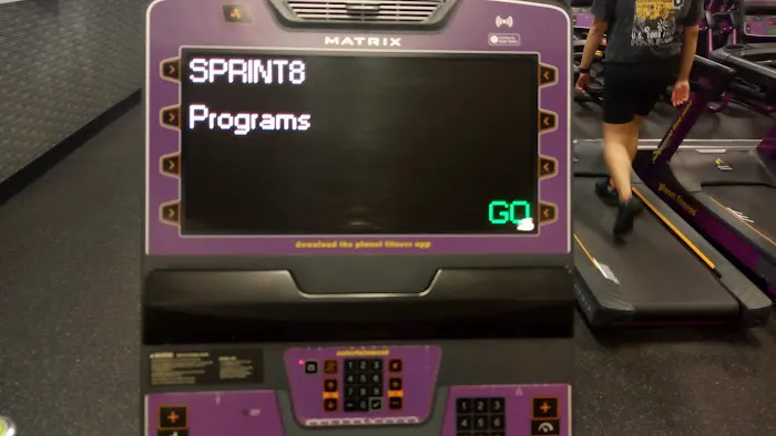 Planet Fitness Picture 3