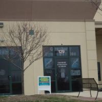 Cranbury Gymnastics Academy ico