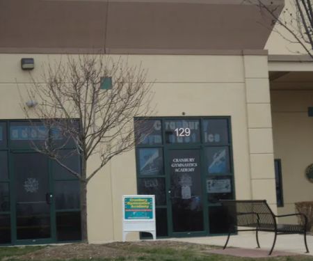 Cranbury Gymnastics Academy