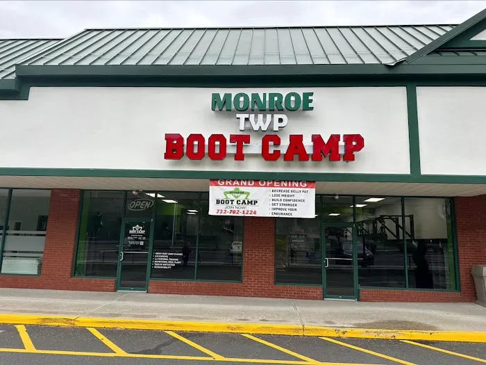 Monroe Twp Boot Camp Picture 5