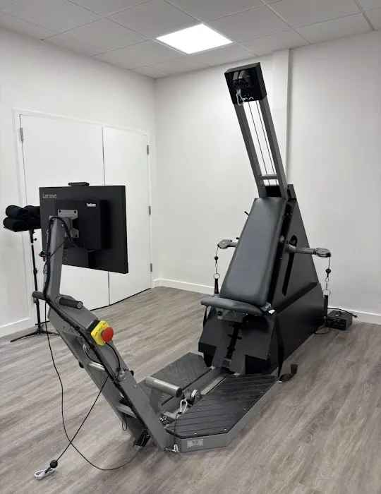 NuLift Fitness Picture 2