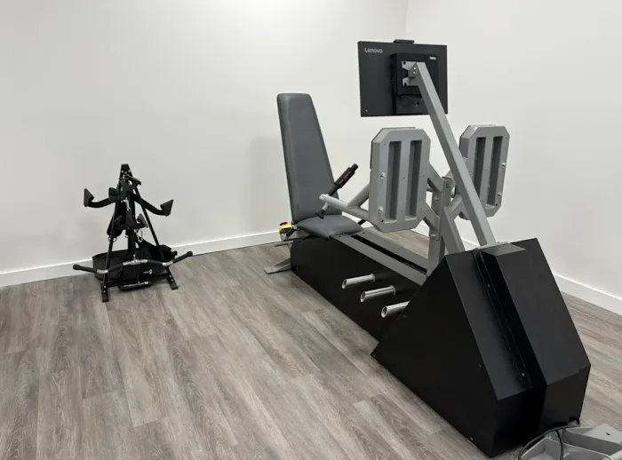 NuLift Fitness Picture 3