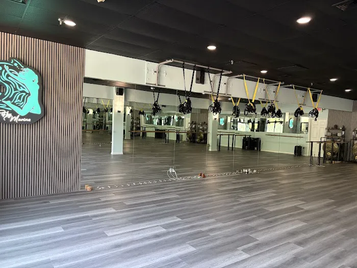 FIT by Marina presents Cycle and Cryo Fitness Picture 9