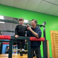 My Gym Manalapan ico