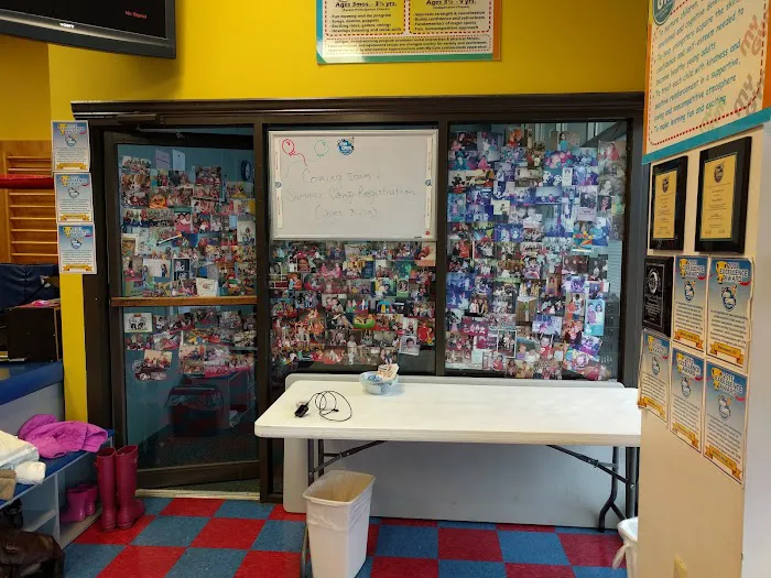 My Gym Manalapan Picture 5