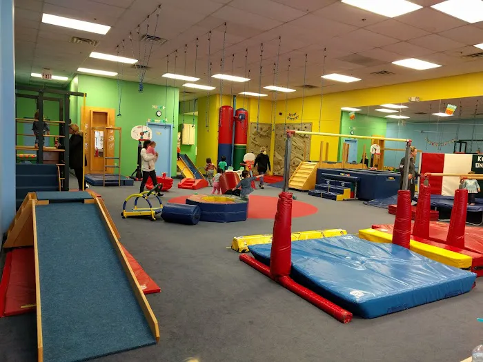 My Gym Manalapan Picture 8