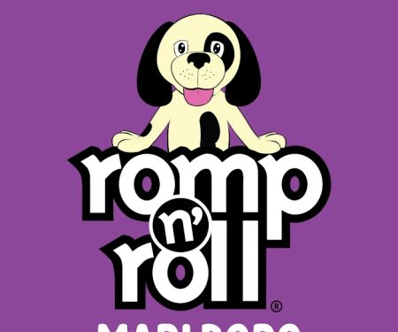 Romp n' Roll Marlboro