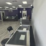 Basic Training Gym