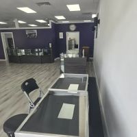 Basic Training Gym ico