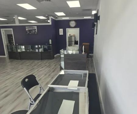 Basic Training Gym