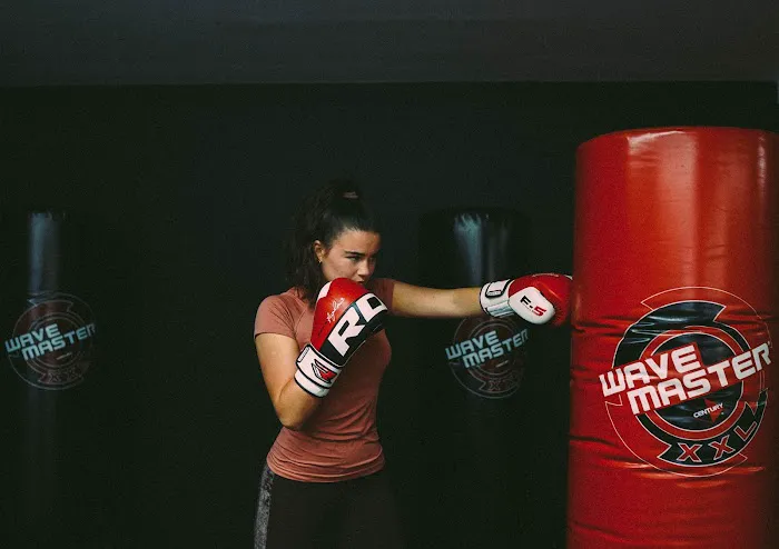 MFit Athletics Picture 4