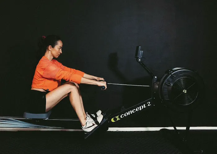 MFit Athletics Picture 1
