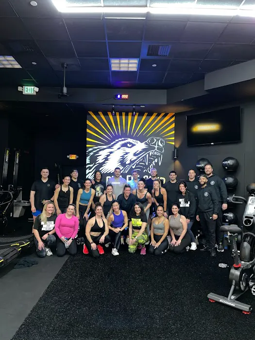 Alpha Fit Club Picture 4