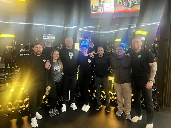 Alpha Fit Club Picture 3