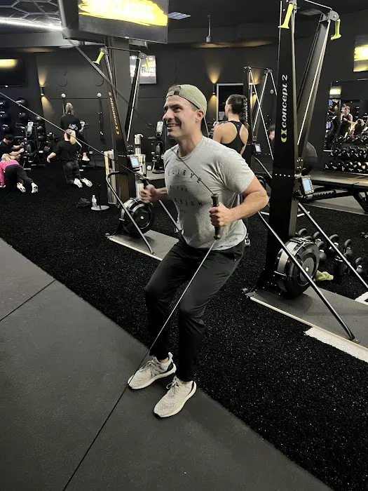 Alpha Fit Club Picture 1