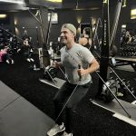 Alpha Fit Club